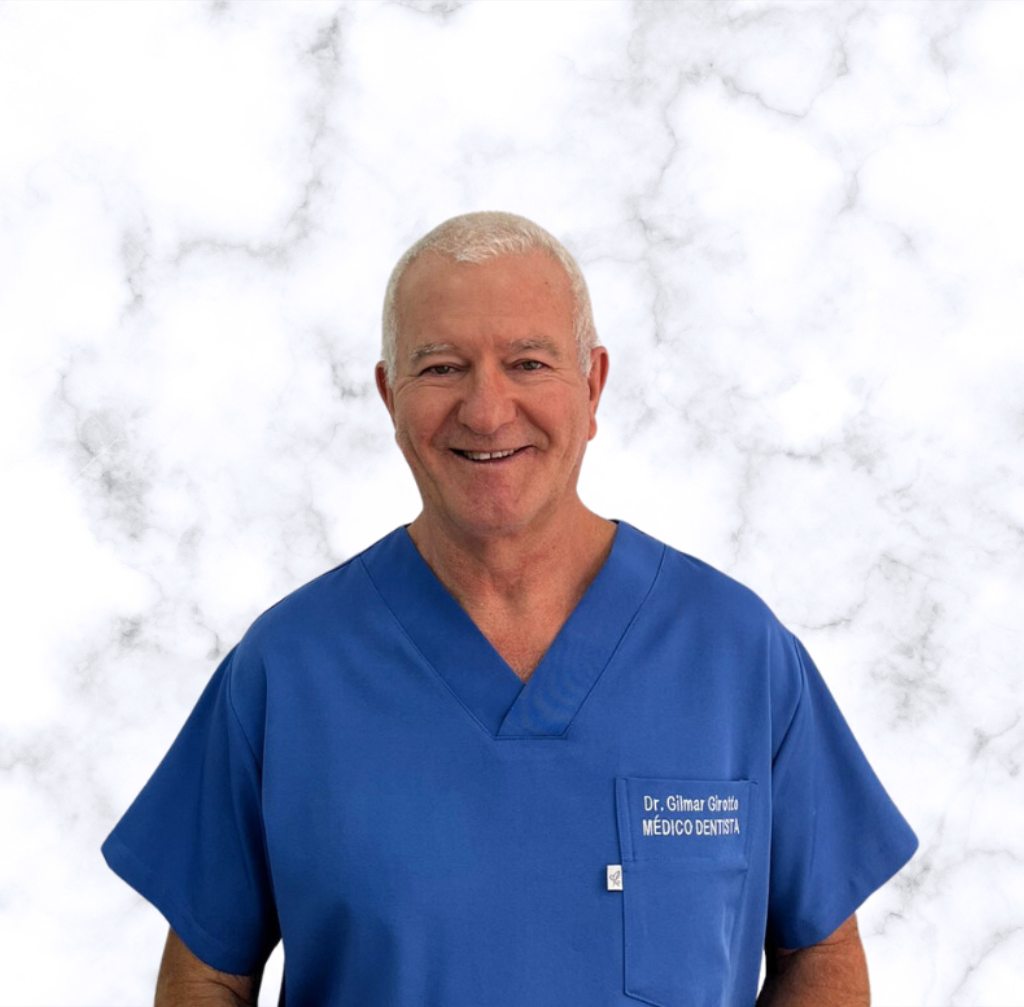Dr.Gilmar Girotto